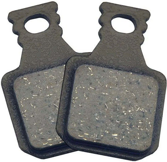 Clarks CLA-VRS866 Fahrradbremsbeläge für Scheibenbremse