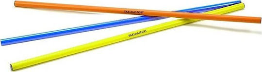 Yakimasport Пръчка За Тренировка 1,6 М Синя