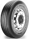 Continental Hybrid 265/70R19.5 104M Θερινό Λάστιχο Φορτηγού
