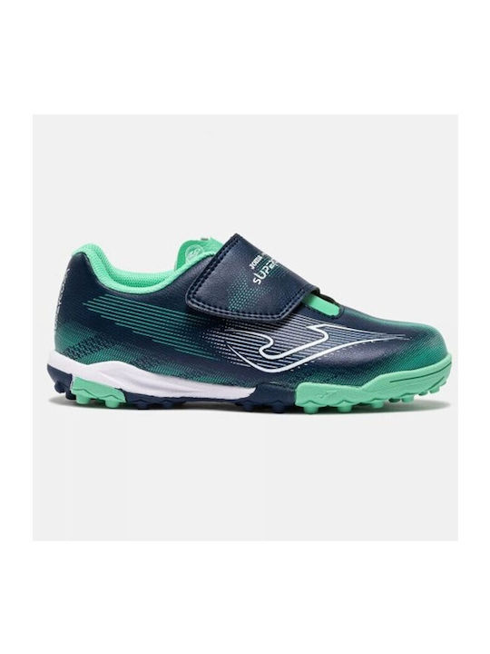 Joma Super Copa TF Ghete de Fotbal Pentru Copii...