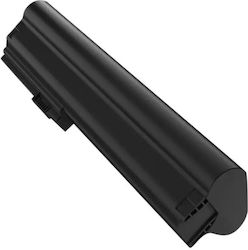HP Kompatible Laptop-Batterie für HP EliteBook Hp Batterie 3c mit 4113mAh