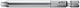 Wiha Bit Professional Торкс 1/4 T25 X 150 Mm 7045002515001 10401