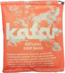 Kafar Espresso Αλεσμένος 12gr