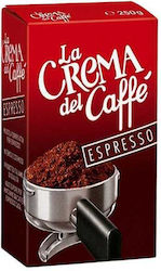 Pellini Cafea Espresso Măcinată 250gr