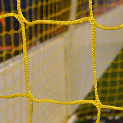 Yakimasport Soccer Net 300x200cm Yakimasport Soccer Net 300x200cm