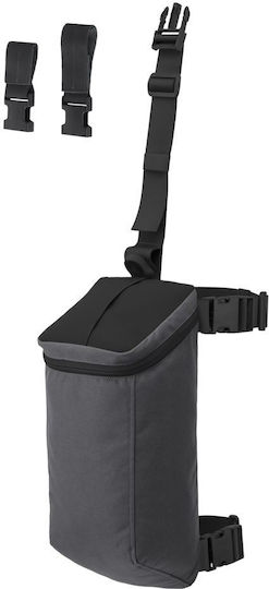 Helikon Tex Climbing Rope Bag Grey