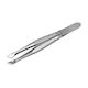 Premax Eyebrow Tweezers Curved