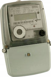 Apator Elektrische Messgerät für den Elektrokasten Monofasig Apator Elektrische Messgerät für den Elektrokasten Monofasig
