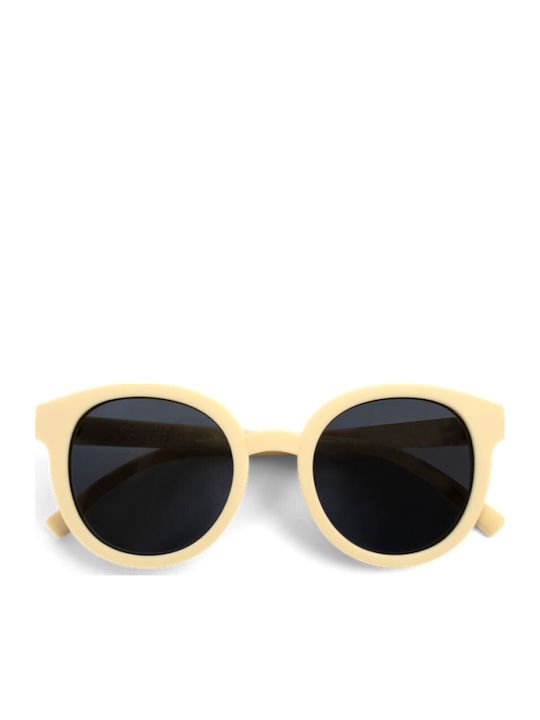 Filibabba Classic Kids Yellow Sunglasses For 1-...