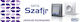 Ospel Double External Network Socket RJ45 in Black Colour GPK-2Z/P/33