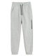Kids Tracksuit with Top Grey