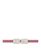 Lovelab Damentrauring mit Diamant