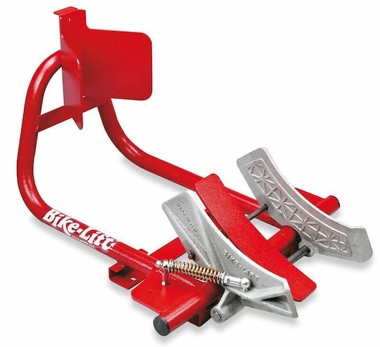 Bike Lift Bike Lift Motorradständer Vorderrad