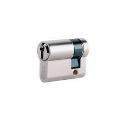 ISEO Cilindru de Blocare Jumătate 40mm (30-10)
