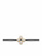 Lovelab Damentrauringarmband mit Diamant