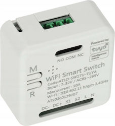 Atlo Smart Switch Wi-Fi 10A
