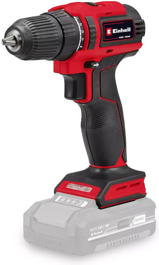 Einhell TE-CD 18/40 Li BL Акумулаторна Бормашина Безчетков 18V 1x2.5Ah
