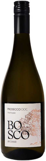 Wein Doc Bosco Prosecco Weiß Trocken 750ml