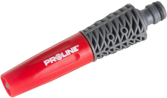 Pro-line Ψεκαστήρας Νερού 1/2" 13mm Ευθύς Ρυθμιζόμενος 25τμχ 99600