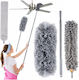 Microfiber with Handle 80cm