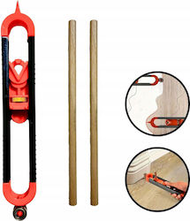 Retoo Pattern Maker Pencil Shape Tracing Retoo Pattern Maker Pencil Shape Tracing