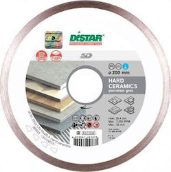 Distar Δίσκος Κοπής Δομικών Υλικών