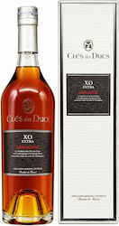 Armagnac XO 40% 700ml