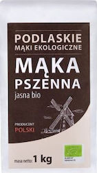BIO LIFE Βιολογικό Αλεύρι Σιταριού 1kg