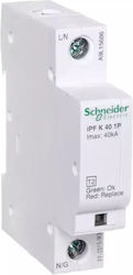 Schneider Electric Blitzschutz Für Schaltschränke A9L15686 Schneider Electric Blitzschutz Für Schaltschränke A9L15686