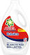 Ariel Gel Regular 2.7 L - 60 Spălări Detergent Lichid pentru Rufe Albe, Lână și Haine Delicate 2.7lt (60 Măsuri)