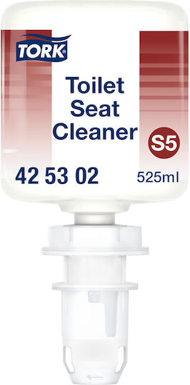 Tork Liquid Cleaner General Use With Disinfectant Action 525ml 590gr