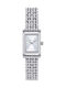 Breil Men's Battery Watch With Silver Steel Bracelet