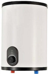 Galmet Θερμοσίφωνας 10lt Glass Κάθετος 2kW