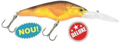 Baracuda Τεχνητό Δόλωμα 6εκ./7.5gr Baracuda deluxe min60fs