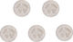 Șaibă de supapă 9.48x2.60 5 Bucăți Vertex 5pk948260