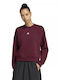 Damen Sweatshirt Rote