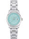 Breil Women's Watch Battery with Silver Stainless Steel Bracelet