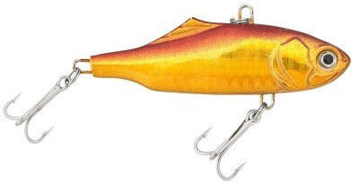 Baracuda Momeală Artificială 7.7cm 36g Albastru Intens