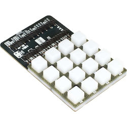 Pimoroni Pico Rgb Keypad Фотосветено Плъктрологио Raspberry Pi Pico Pimoroni Pico Rgb Keypad Фотосветено Плъктрологио Raspberry Pi Pico