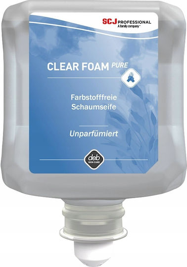 Deb Ersatz-Schaum-Reiniger 1000ml