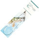 Baracuda Momeală Artificială 30cm Set 2 Bucăți