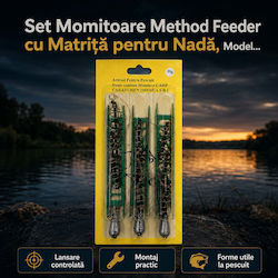 Momeală Artificială Momeală Artificială