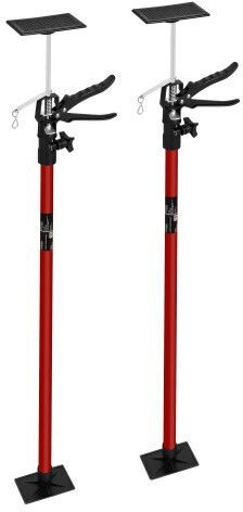 Suporturi telescopice 115-290cm 2 buc Kd3083