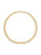 Breil Steel Necklace