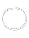 Breil Steel Necklace