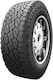 Kumho At52 All Season Tire 265/65r17 112t