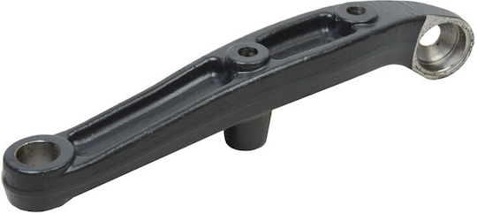 Braț Suspensie Iveco Față Daily 65c 06 Inferior Dreapta 504207329