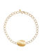 Breil Steel Necklace