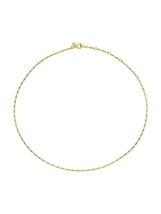 Breil Necklace with Heart Design in Steel