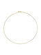 Breil Necklace with Heart Design in Steel